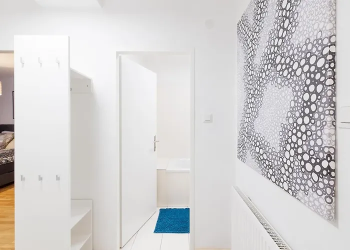 New! Shalalaliving - Lucky Strike! Cozy & Homely Near Schoenbrunn Pg20 アパート