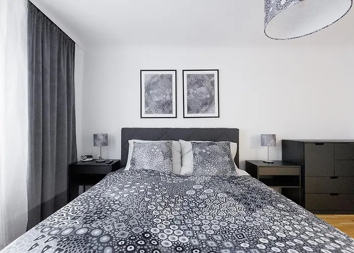 New! Shalalaliving - Lucky Strike! Cozy & Homely Near Schoenbrunn Pg20