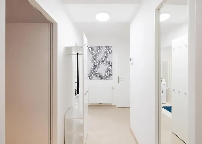 New! Shalalaliving - Lucky Strike! Cozy & Homely Near Schoenbrunn Pg20 ウィーン