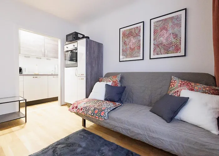 New! Shalalaliving - Lucky Strike! Cozy & Homely Near Schoenbrunn Pg20 アパート ウィーン