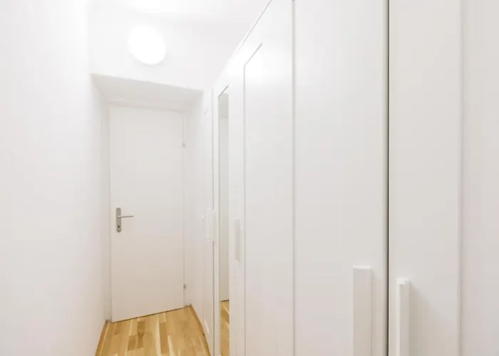 New! Shalalaliving - Lucky Strike! Cozy & Homely Near Schoenbrunn Pg20 ウィーン
