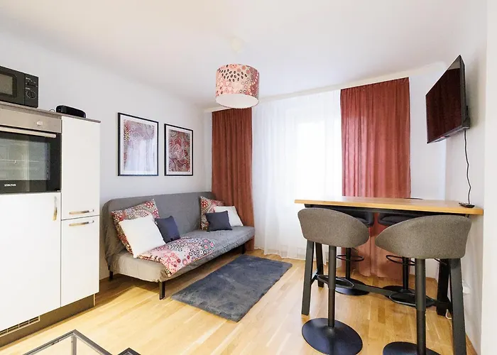 New! Shalalaliving - Lucky Strike! Cozy & Homely Near Schoenbrunn Pg20 *