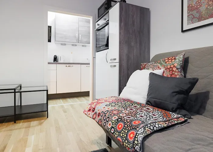 New! Shalalaliving - Lucky Strike! Cozy & Homely Near Schoenbrunn Pg20 アパート ウィーン