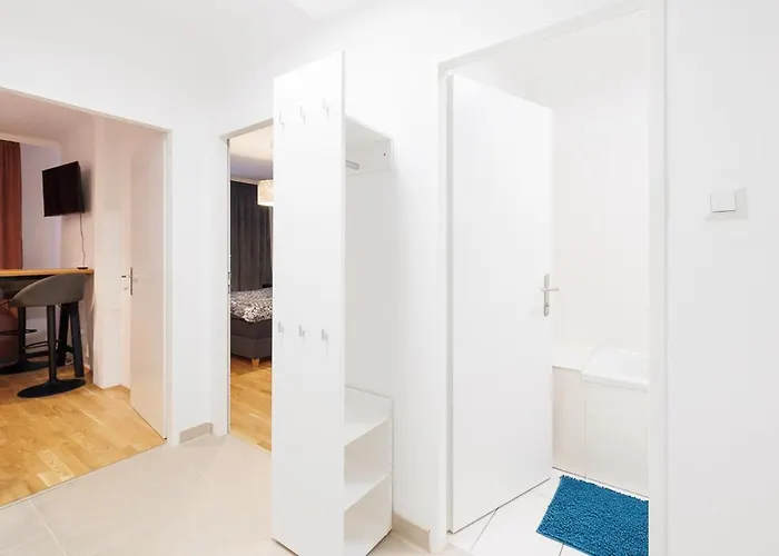 New! Shalalaliving - Lucky Strike! Cozy & Homely Near Schoenbrunn Pg20 アパート *